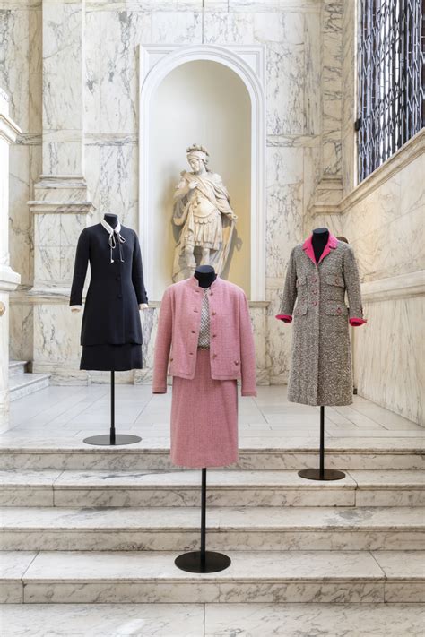 coco chanel victoria and albert|coco chanel exhibition 2023.